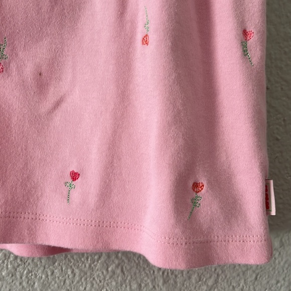 Carter’s Baby Girl Dress - Picture 3 of 8